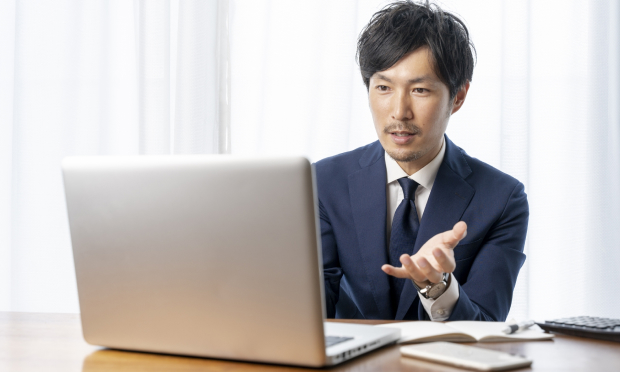 数字で経営を支える