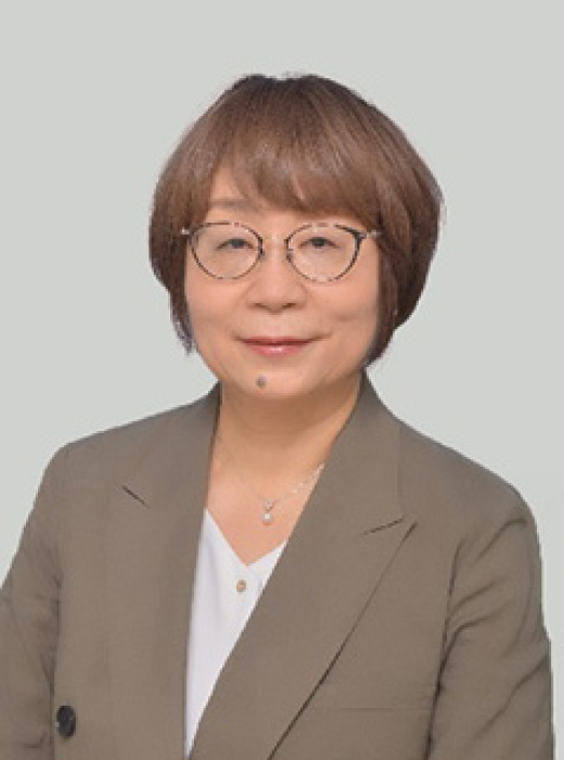 代表取締役社長 藤原和江