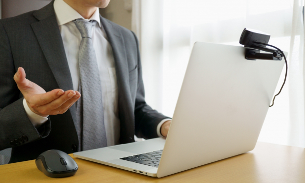 相談対応（オンライン）